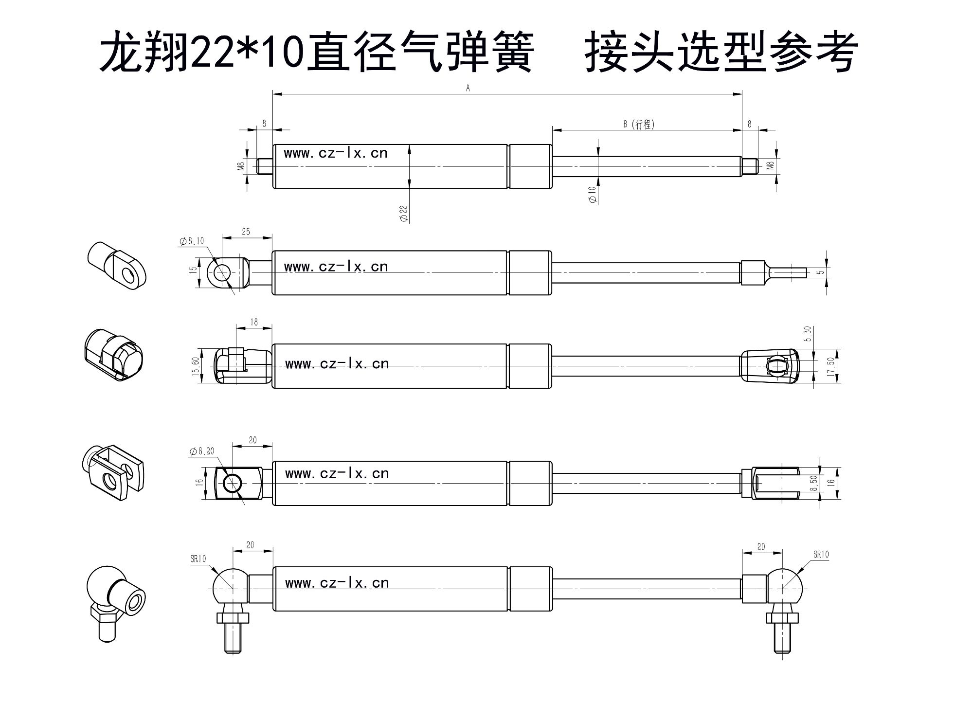 弹簧种类及功能图片图片